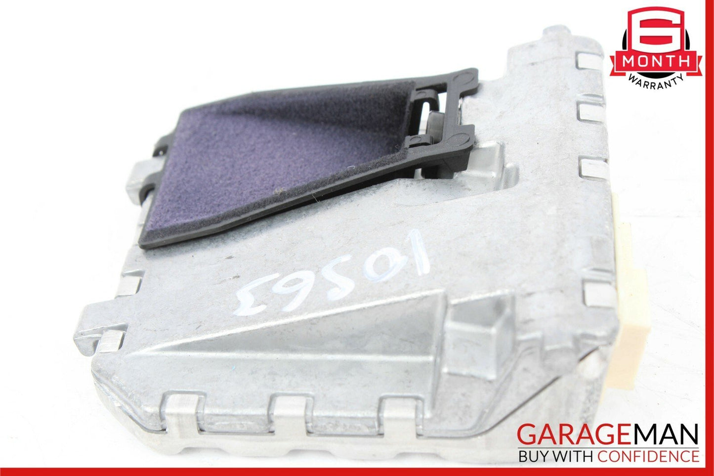 10-13 Mercedes W221 S400 E550 Active Lane Assist Front Camera 0009058200 OEM