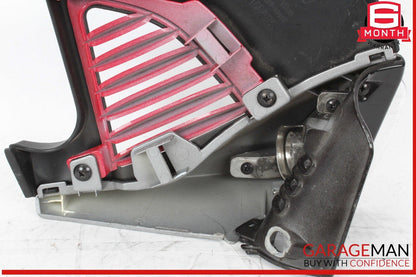 KYMCO Scooter Right Side Headlight Head Light Lamp Grille Cover Trim Assembly