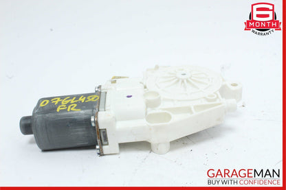 06-13 Mercedes X164 GL450 ML550 Front Right Side Window Regulator Motor OEM