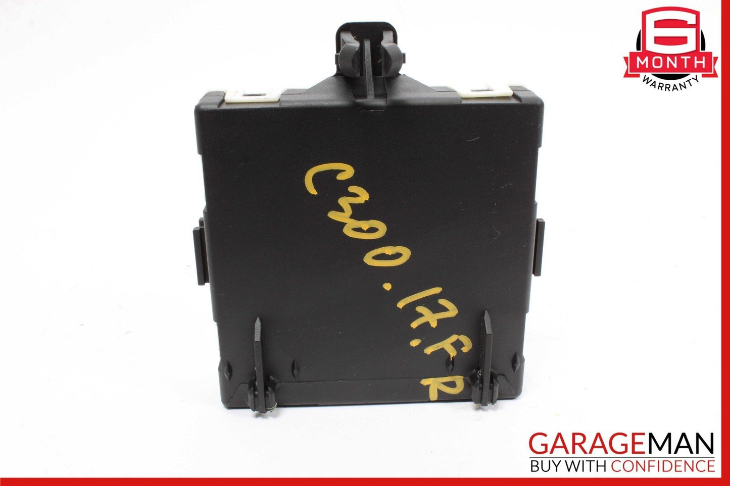 15-18 Mercedes W205 C300 C350e Front Right Side Door Control Module Unit