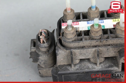 07-13 Mercedes W251 R500 GL450 S550 ML550 Air Suspension Valve Block 2513200058