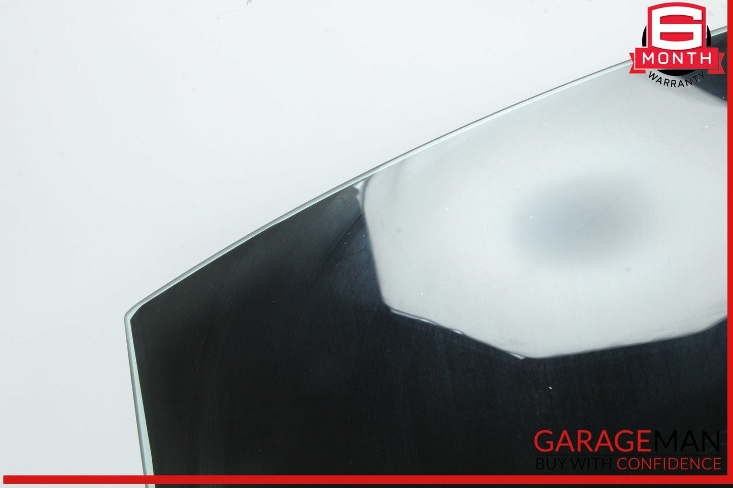 14-19 Mercedes W117 CLA250 Rear Right Passenger Door Window Auto Glass Panel OEM