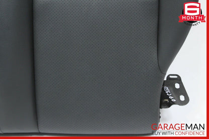 08-14 Mercedes W204 C300 C350 Sedan Rear Left Seat Cushion Upper Top OEM
