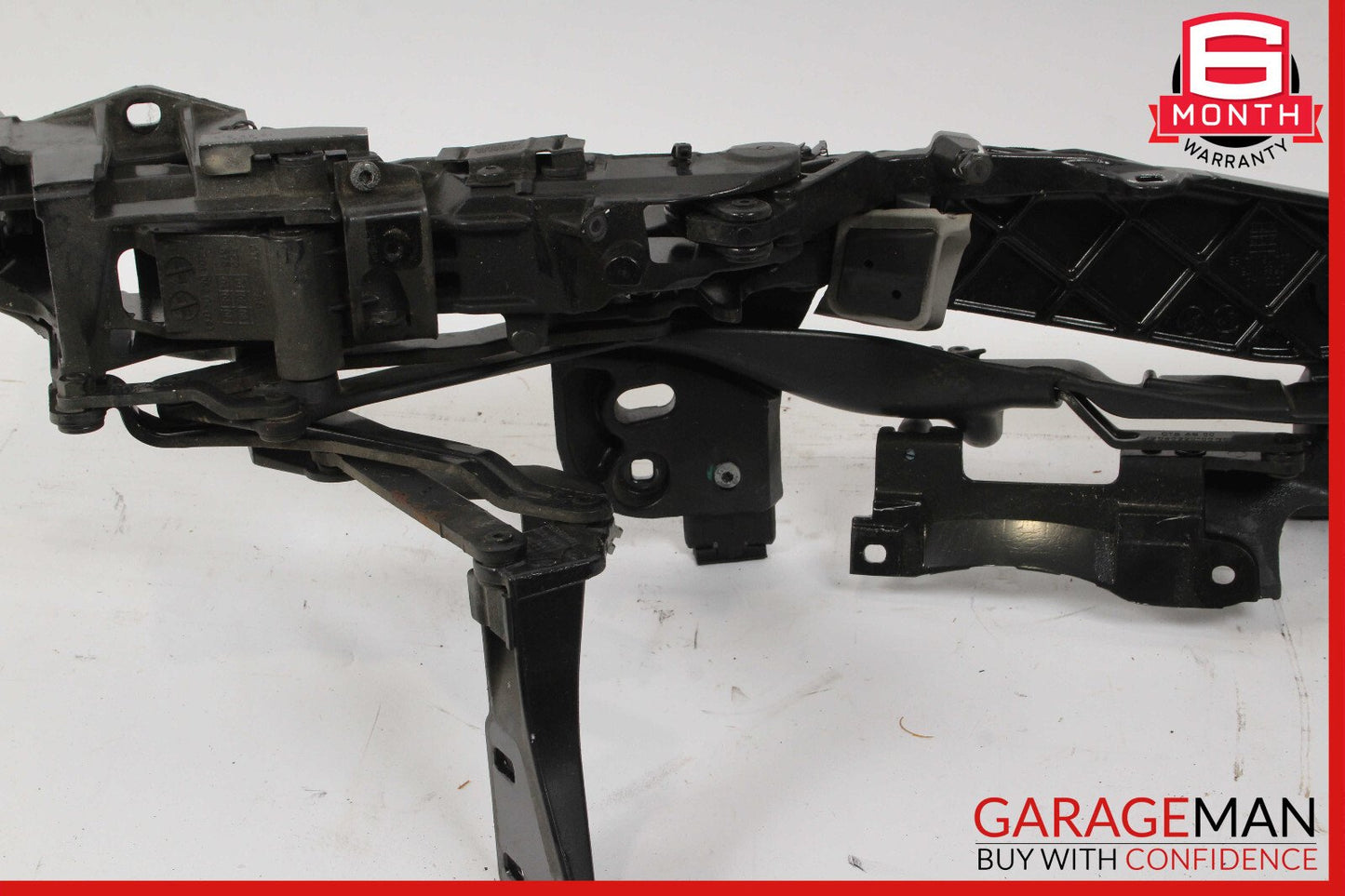 03-08 Mercedes R230 SL500 SL600 Right Convertible Hard Roof Top Hinge Assembly