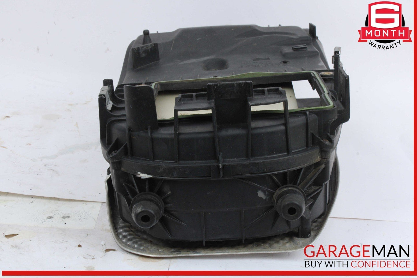 13-16 Mercedes X204 GLK250 E250 Air Intake Cleaner Filter Housing Box OEM