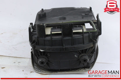 13-16 Mercedes X204 GLK250 E250 Air Intake Cleaner Filter Housing Box OEM