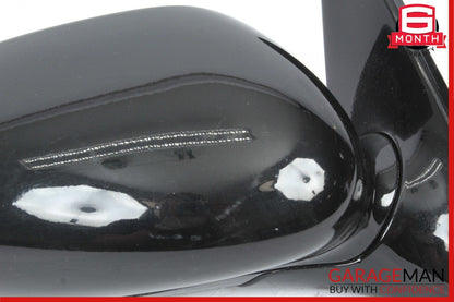 97-04 Porsche Boxster 986 Carrera 911 996 Front Right Side Mirror Rear View Door