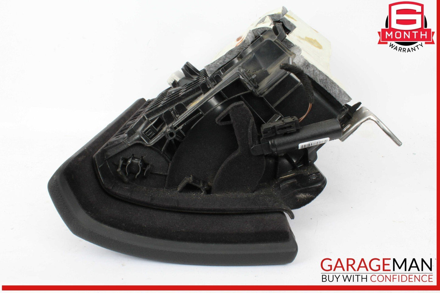 14-16 BMW 428i 435i Right Side Dash Dashboard Glove Box Storage Compartment OEM