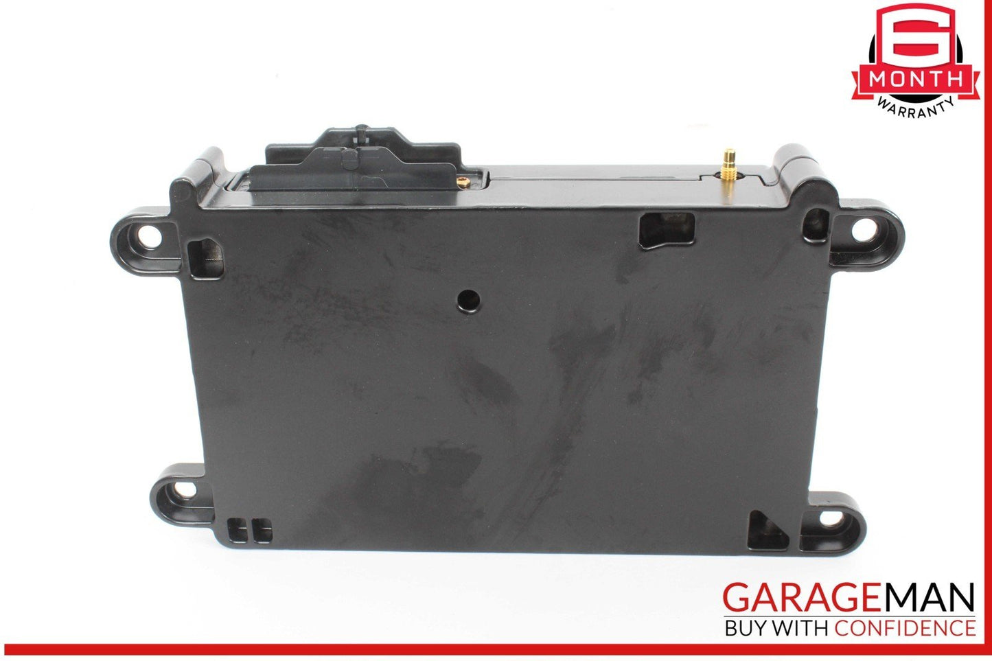 00-09 Mercedes W210 E320 SL550 Voice Command Control Module 1638201326 OEM
