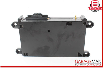 00-09 Mercedes W210 E320 SL550 Voice Command Control Module 1638201326 OEM