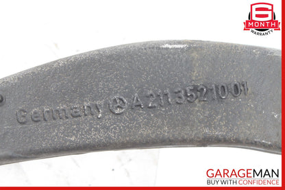 03-11 Mercedes W211 E63 AMG Rear Right Passenger Side Upper Control Arm OEM
