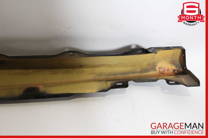06-13 Mercedes W251 R350 R500 Left Driver Side Rocker Skirt Molding Panel OEM