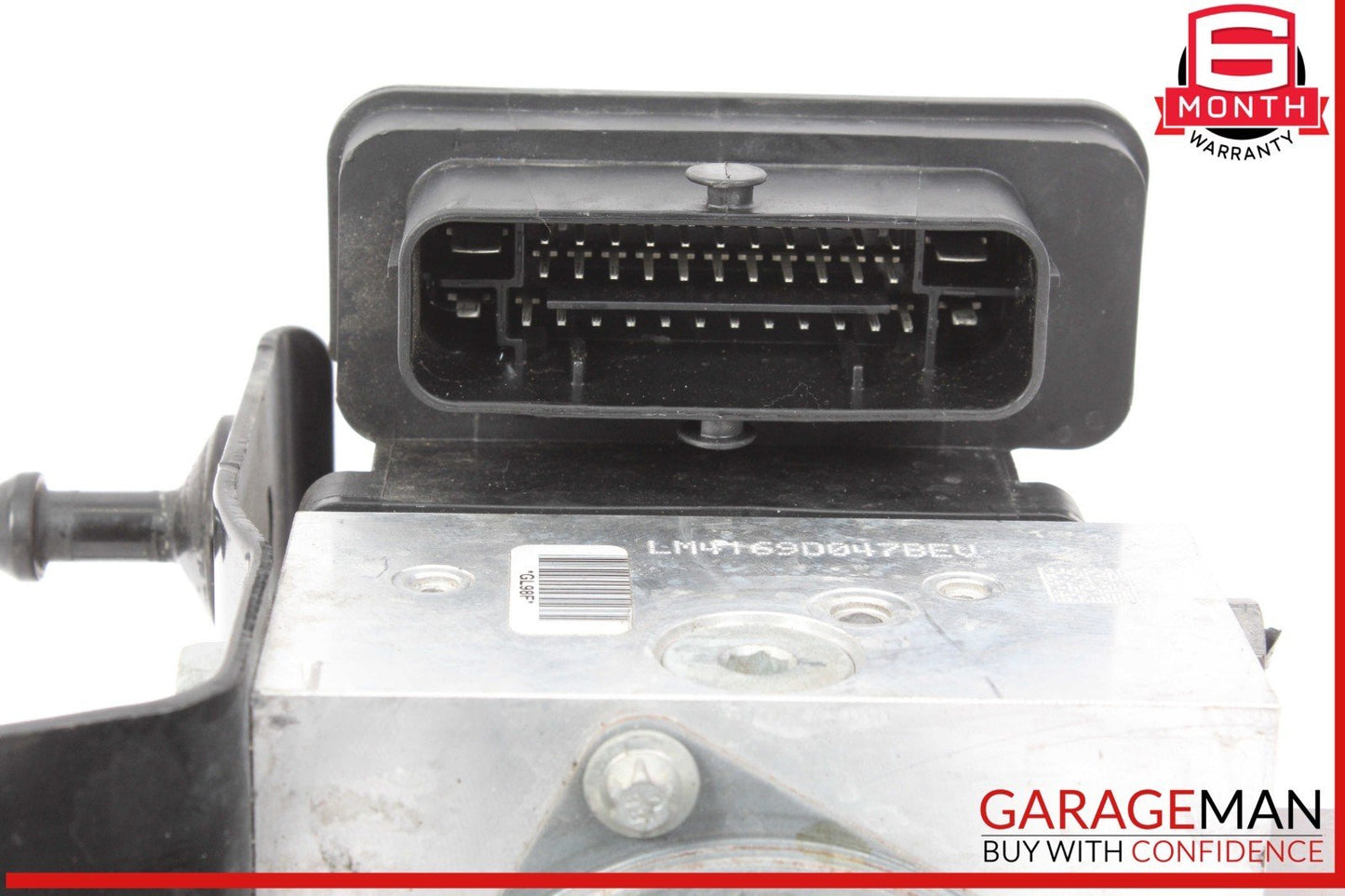 13-16 Mercedes X166 GL550 ABS Anti Lock Brake Pump Module 1664313212 OEM