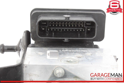 13-16 Mercedes X166 GL550 ABS Anti Lock Brake Pump Module 1664313212 OEM