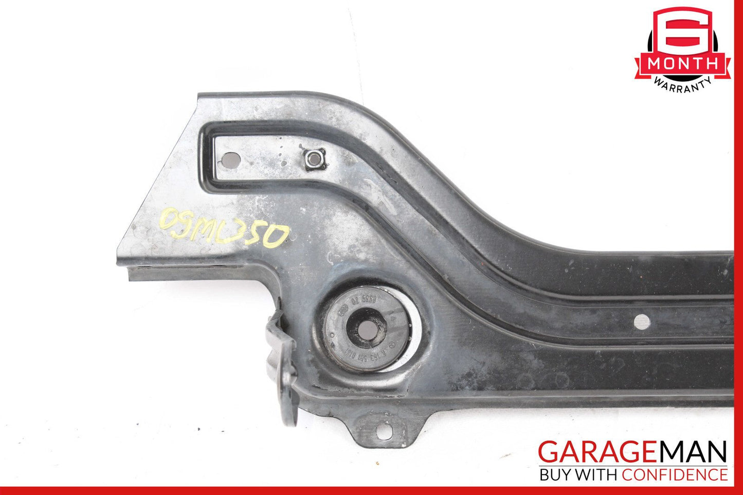 06-11 Mercedes W164 ML350 ML63 AMG ML550 ML500 Front Lower Radiator Support OEM