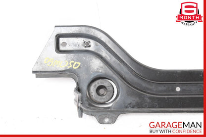 06-11 Mercedes W164 ML350 ML63 AMG ML550 ML500 Front Lower Radiator Support OEM
