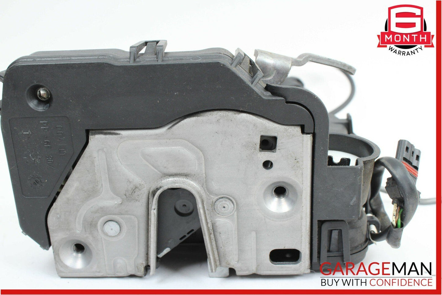 03-09 Mercedes W211 E320 E350 Front Left Side Door Lock Latch Actuator