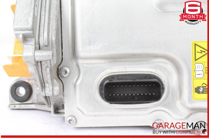14-15 BMW i3 REME Base Control Unit Energy Management Module 8638514 OEM