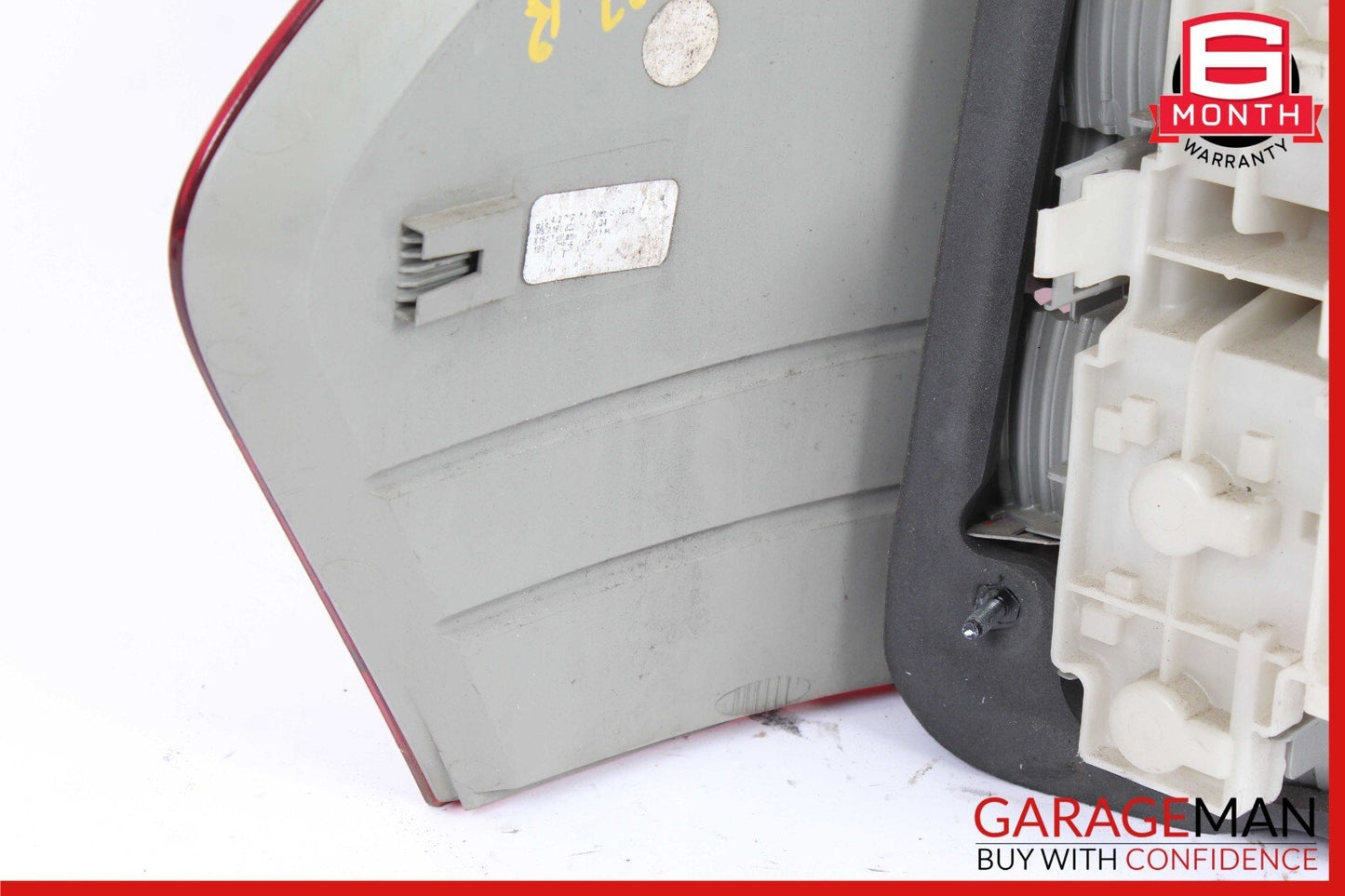 07-09 Mercedes X164 GL450 GL320 Right Passenger Side Tail Light Lamp OEM