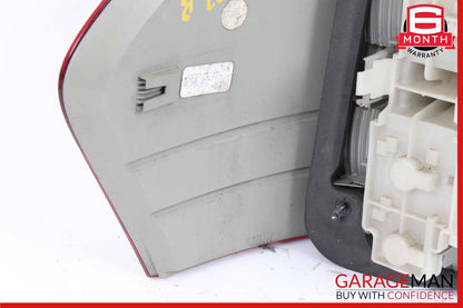 07-09 Mercedes X164 GL450 GL320 Right Passenger Side Tail Light Lamp OEM