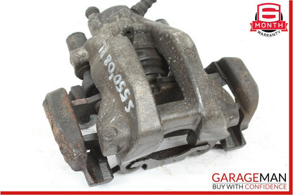 07-13 Mercedes S550 CL550 CL600 Rear Left & Right Side Brake Calipers Set