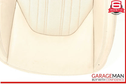 14-17 Maserati Ghibli M157 Front Right Side Lower Bottom Seat Cushion OEM