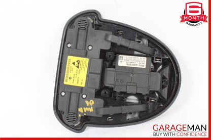 06-13 Mini Cooper Interior Front Roof Light Panel 3449417