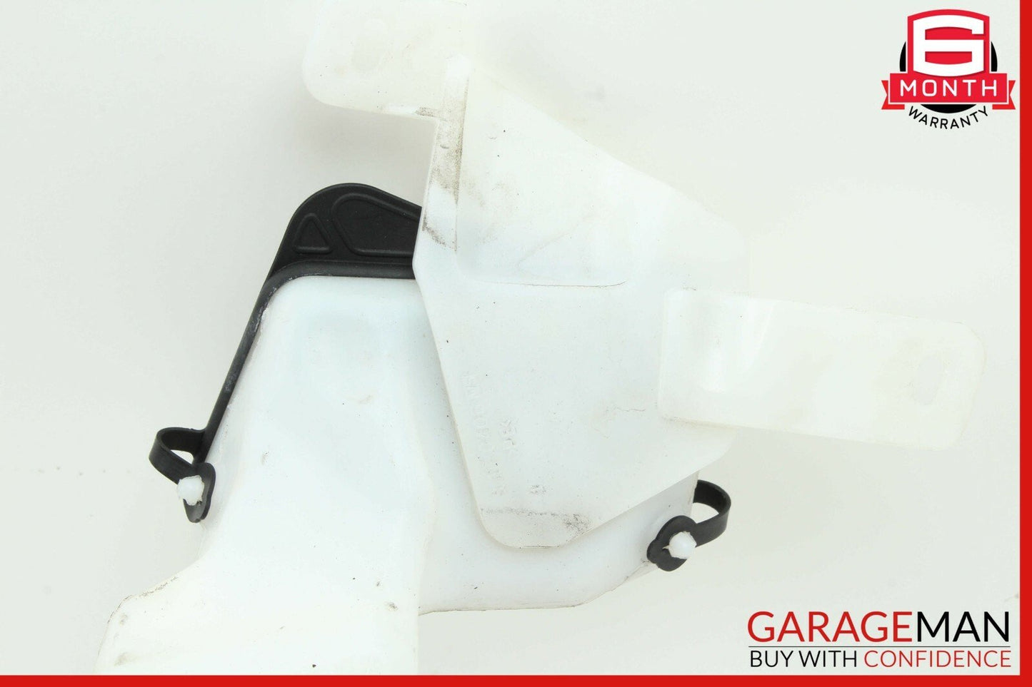 03-09 Mercedes W211 E320 Windshield Washer Reservoir Filler Neck 2118600064 OEM
