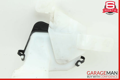 03-09 Mercedes W211 E320 Windshield Washer Reservoir Filler Neck 2118600064 OEM