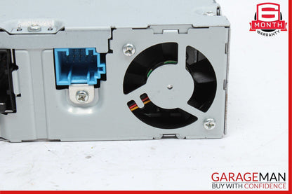 06-13 Mercedes X164 GL450 GL550 Rear Entertainment DVD Player 1649064000 OEM
