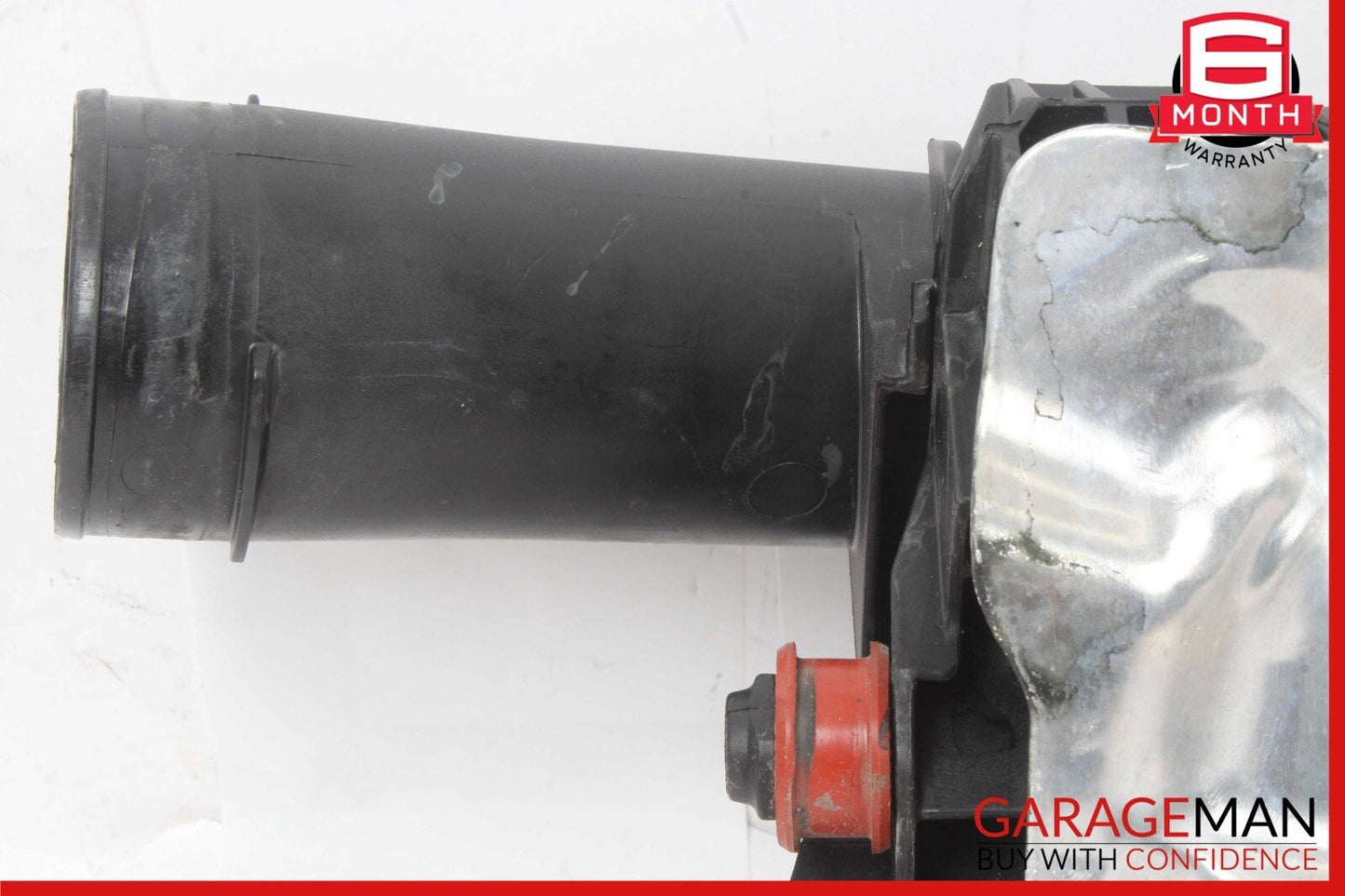 15-20 Mercedes X253 SLC300 C300 2.0L Air Intake Cleaner Filter Housing Box OEM