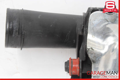 15-20 Mercedes X253 SLC300 C300 2.0L Air Intake Cleaner Filter Housing Box OEM