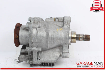 15-20 Audi A3 S3 Q3 Transmission Transfer Case w/ Flange Shaft 0CN409053AD OEM