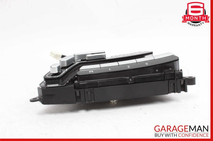 07-14 Mercedes W221 S550 CL550 Front Right Side Seat Control Switch OEM