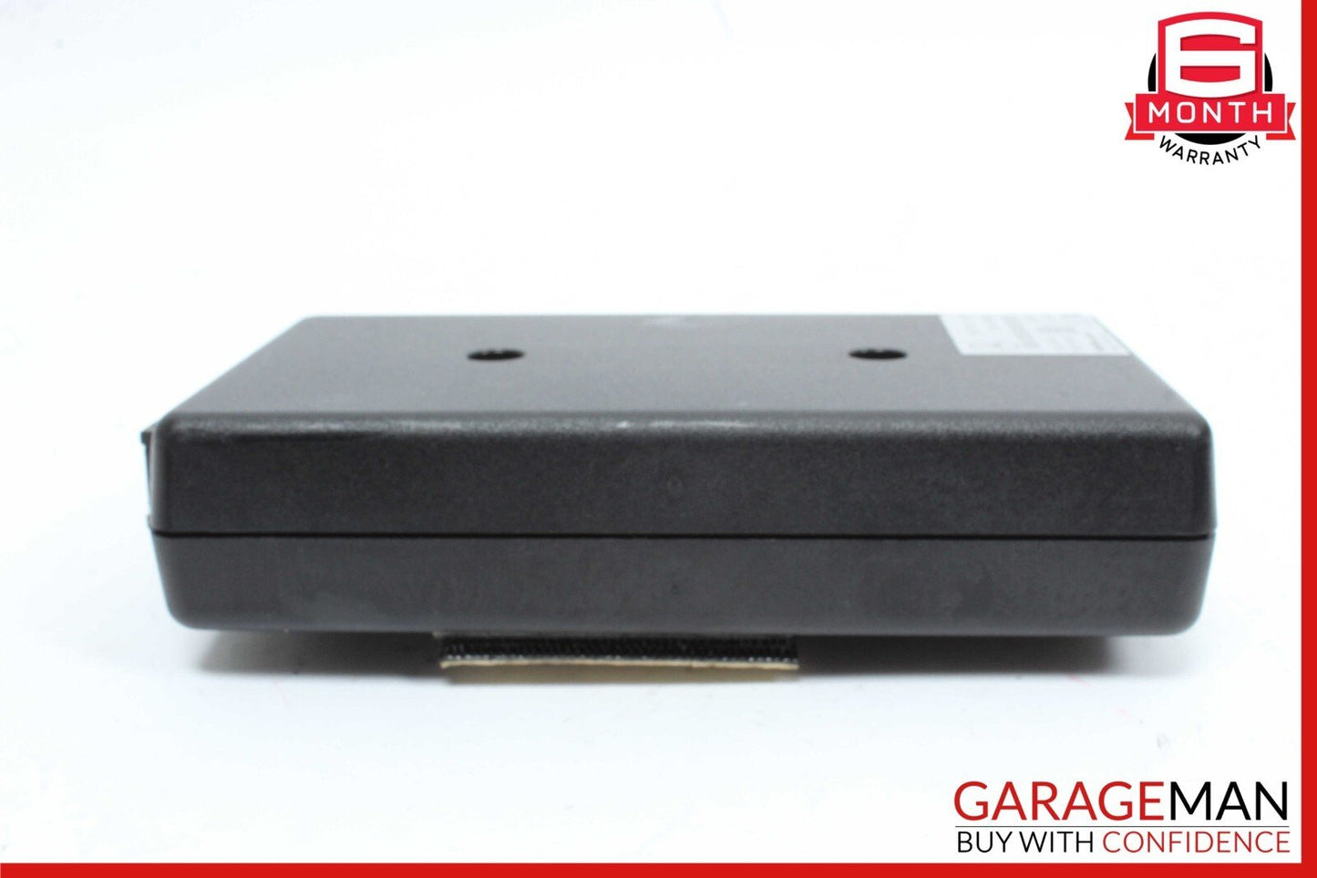 07-14 Mercedes W221 S550 CL550 S63 CL63 AMG Ipod Interface Control Module Unit