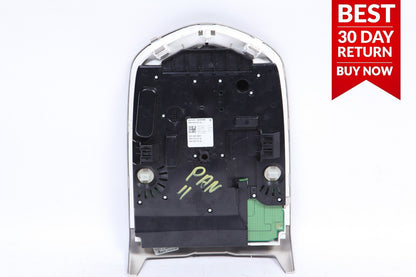 10-15 Porsche Panamera 970 Interior Overhead Top Upper Dome Light Roof Lamp A28