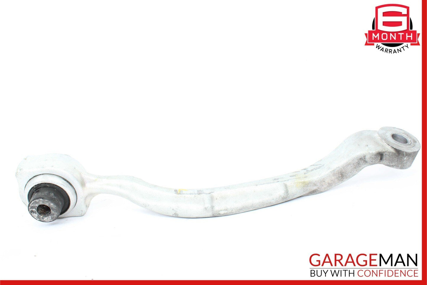 10-16 Mercedes W212 E250 E350 Front Right Passenger Side Lower Control Arm RWD