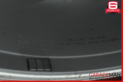 16-19 Ferrari 488 GTB Spider Rear Left / Right Wheel Tire Rim 11Jx20 ET38.5 OEM