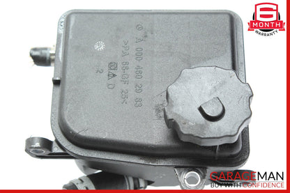 12-14 Mercedes W204 C250 Power Steering Pump Reservoir Hose Tube Assembly