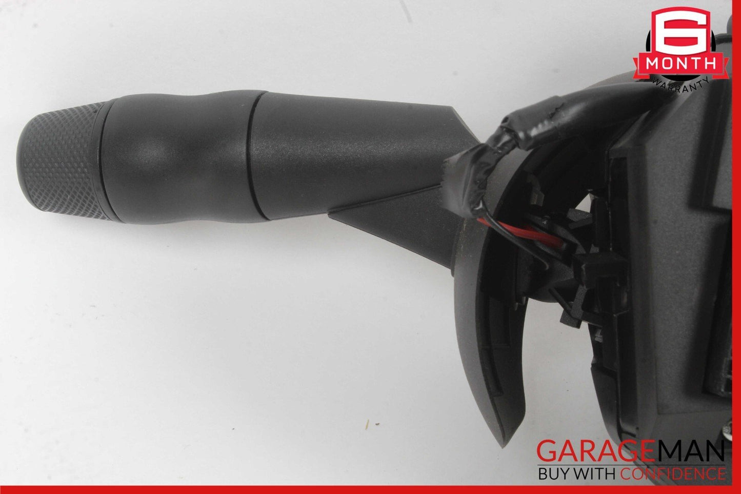 03-19 Maserati Quattroporte M139 Steering Column Switch 0265005499 OEM