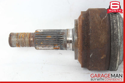 07-10 Audi Q7 4L Rear Left Or Right Side Axle CV Half Shaft 7L8501201 OEM