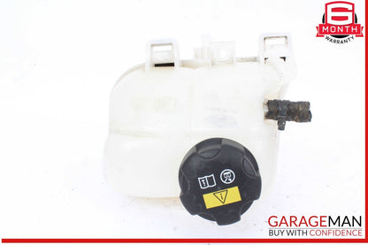 05-17 BMW i3 I01 Hybrid Coolant Reservoir Overflow Expansion Tank Bottle OEM