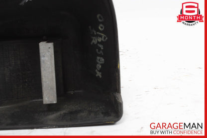 97-04 Porsche Boxster S 986 Rear Right Passenger Side Bumper Guard Buffer OEM