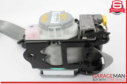 09-16 Audi A4 S4 Front Right Passenger Side Seat Belt Seatbelt Retractor OEM