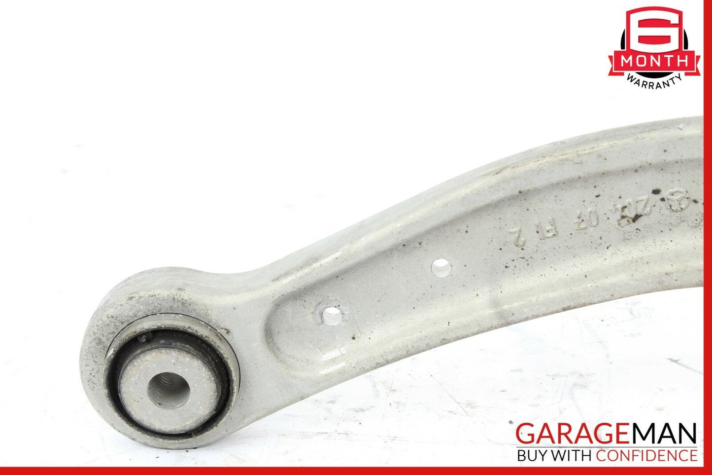08-15 Mercedes W212 E500 C300 Rear Right Passenger Side Upper Control Arm OEM