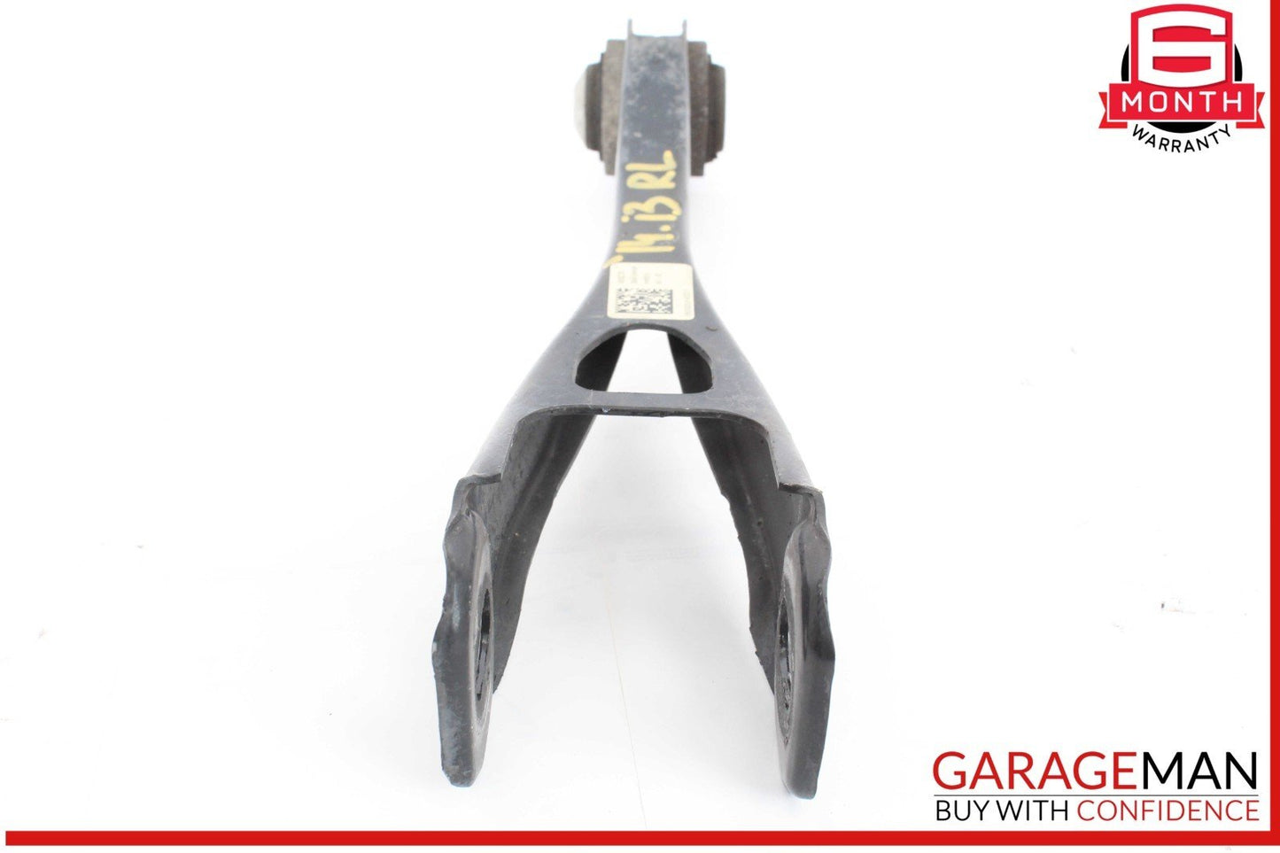 14-21 BMW i3 I01 Hybrid Rear Right Passenger Side Control Arm 6852270 OEM
