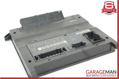 07-09 Mercedes W221 S550 S65 AMG Front Right Under Seat Controller Module Unit