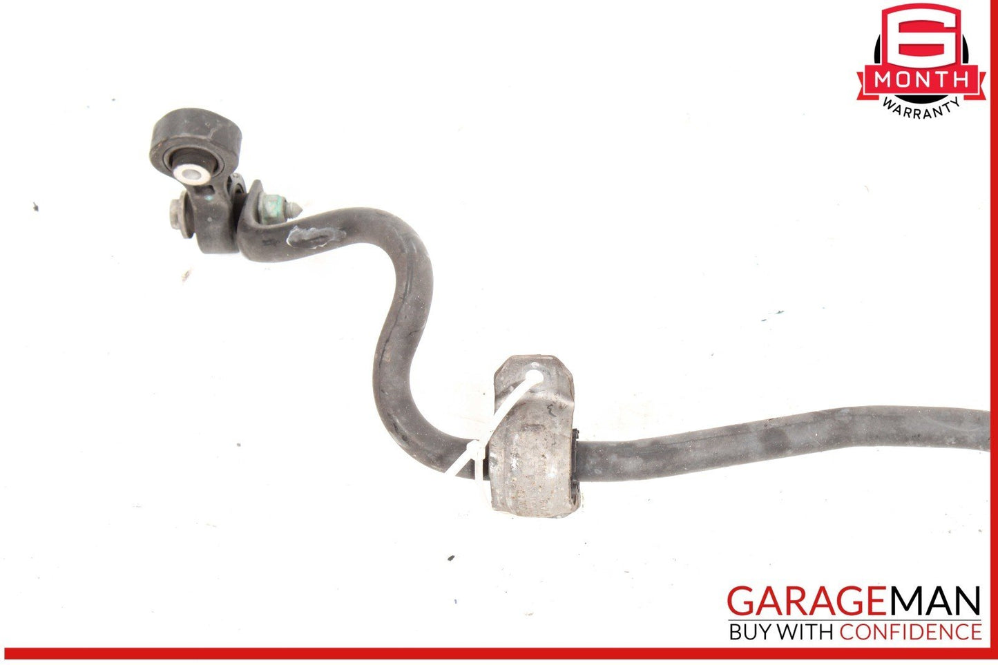 12-18 Audi A6 A7 Rear Stabilizer Sway Bar 4G0511305G OEM