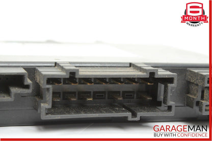 Mercedes CLS550 E350 GL550 Front Left Side Under Seat Control Module OEM