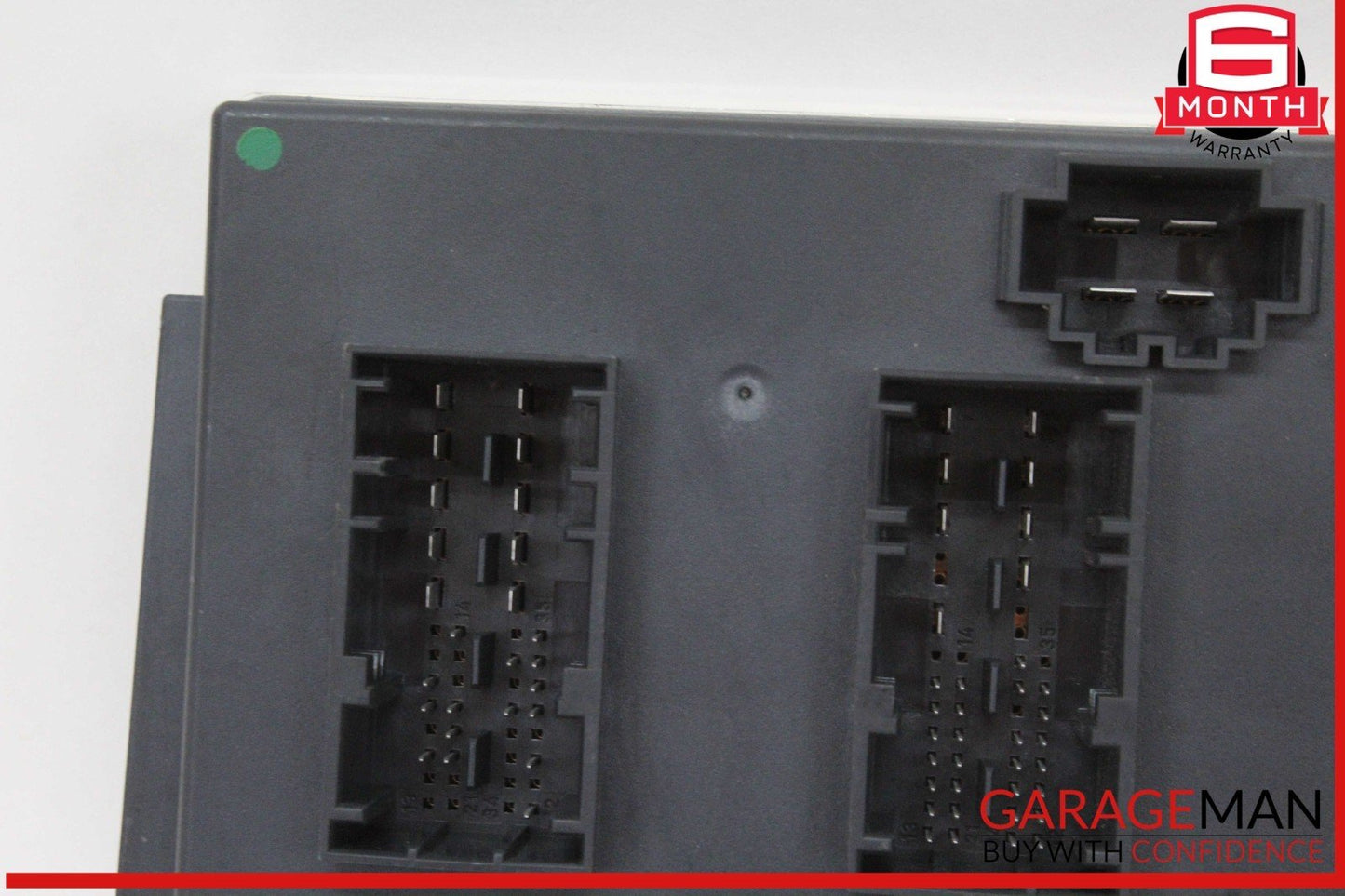 12-24 Porsche Panamera 970 E-Hybrid Rear BCM BCU Body Control Module Unit OEM